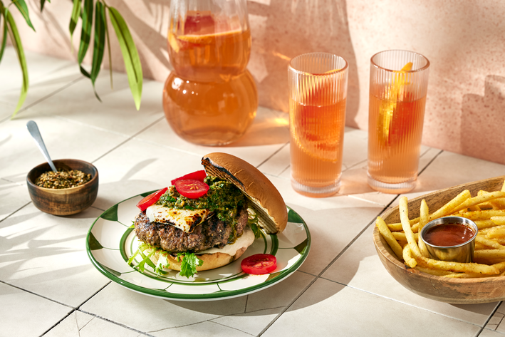 Chermoula Burger _Landscape