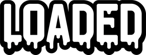 LOADED_LOGO_B-W LOADED_LOGO_B-W