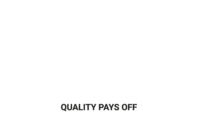 Logo & payoff