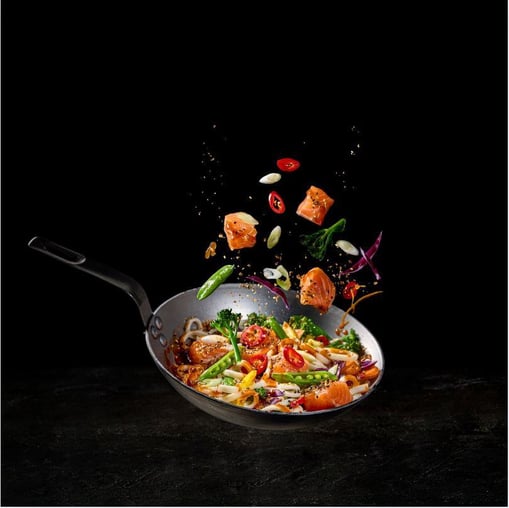 Santa Maria unlock a world of flavour 1