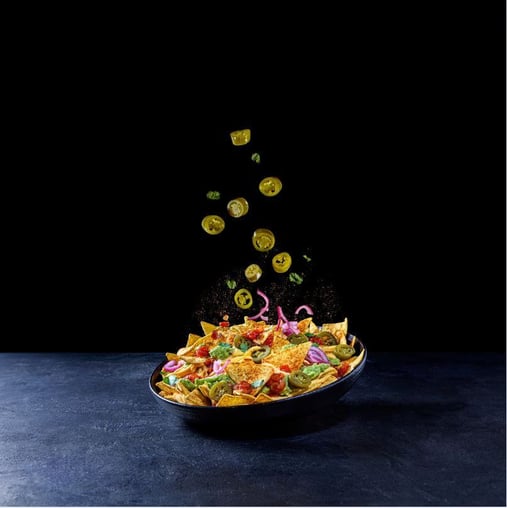 Santa Maria unlock a world of flavour 2