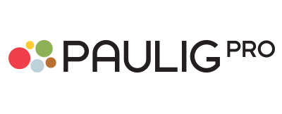 Paulig Pro logo